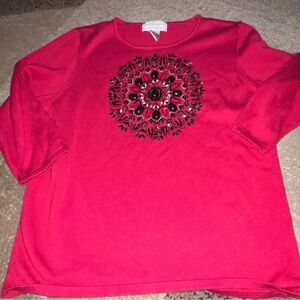 Victor costa occasion shirt size S